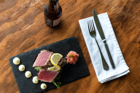 Harry's Restaurant - Hervey Bay Accommodation 1