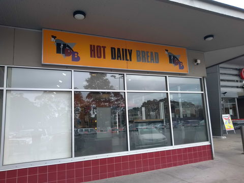 Hot Daily Bread - Tourism Hervey Bay 0