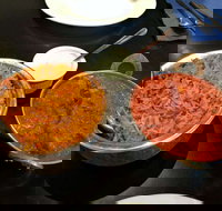 Indian Twist Restaurant - Hervey Bay Accommodation