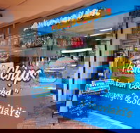 Isle of Wight - Tourism Hervey Bay