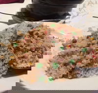 Jade Cafe - Hervey Bay Accommodation