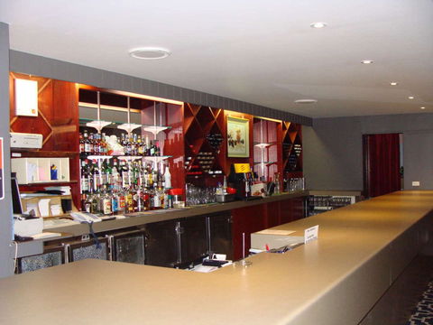 Jade Court Chinese Restaurant - Hervey Bay Accommodation 0
