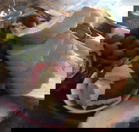 Juanita's - Hervey Bay Accommodation