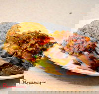 Kawloon Restaurant - Tourism Hervey Bay