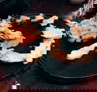 Kiri Japanese - Hervey Bay Accommodation