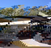 Lake Espresso - Tourism Hervey Bay