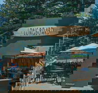Longboard Cafe - Hervey Bay Accommodation