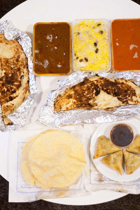 Malwa Kitchen Indian Restaurant - Hervey Bay Accommodation 0