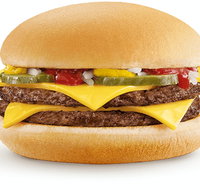 McDonald's - Hervey Bay Accommodation