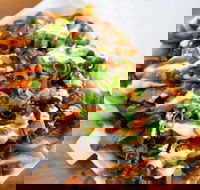 Munchies - Hervey Bay Accommodation