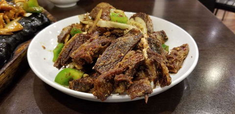 Northeast China Cuisine - Hervey Bay Accommodation 0