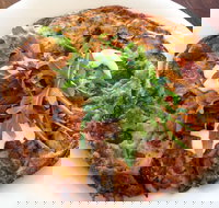 Pansabella - Tourism Hervey Bay