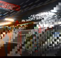 Panic Pizza - Tourism Hervey Bay