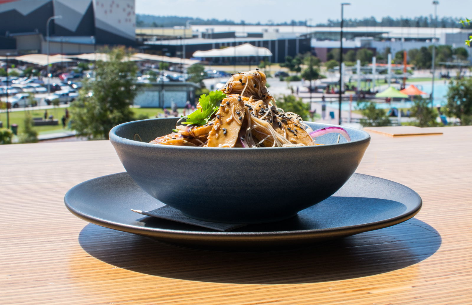 Springfield Central QLD Tourism Hervey Bay