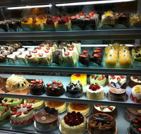 Sagra Restaurant - Hervey Bay Accommodation