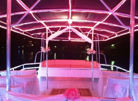 Seafood Cruise Mooloolaba - Hervey Bay Accommodation 0