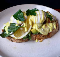 Sonoma Caf - Rose Bay - Hervey Bay Accommodation