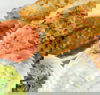 Sunshine Kebabs - Aspley - Tourism Hervey Bay