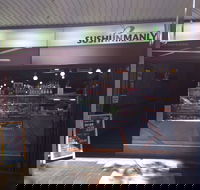 Sushi In Manly - Hervey Bay Accommodation