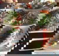 Sushi Izakaya Waka - Hervey Bay Accommodation