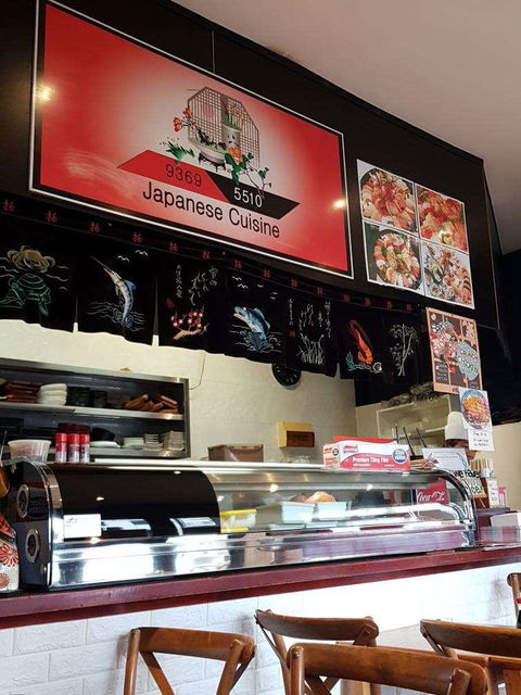 Ten Japanese Restaurant - Bondi - Hervey Bay Accommodation 0