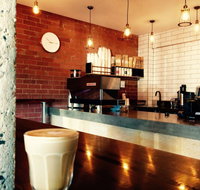 The Coffee Club - Kippax Fair - Holt - Hervey Bay Accommodation