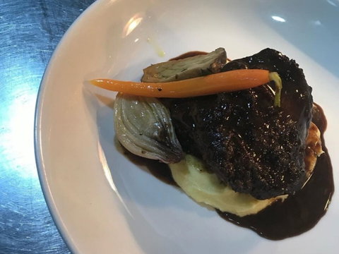 The French Brasserie - Hervey Bay Accommodation 1