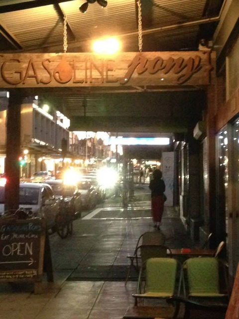 The Gasoline Pony - Hervey Bay Accommodation 0