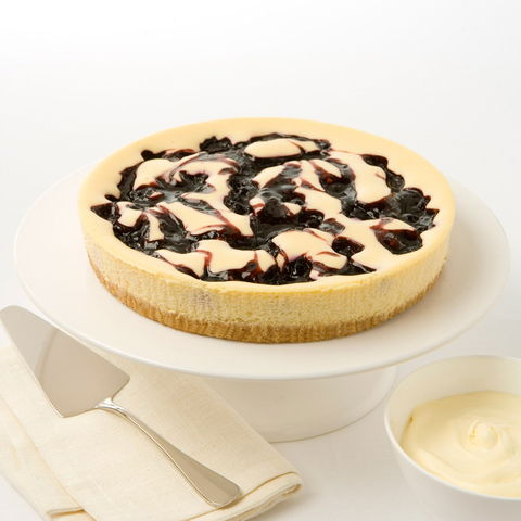 The Cheesecake Shop - Hervey Bay Accommodation 0