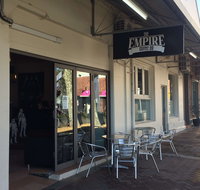The Empire Coffee Co - Hervey Bay Accommodation