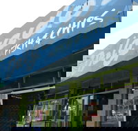 The Green Edge - Hervey Bay Accommodation