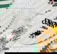 The Fernery - Tourism Hervey Bay