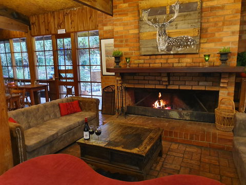 The Wander Inn - Tourism Hervey Bay 2