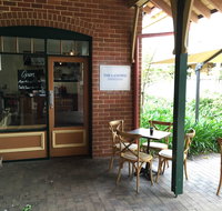 The Laneway - Sandwich  Espresso - Tourism Hervey Bay