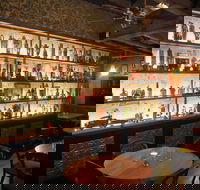 The 18th Amendment Bar - Tourism Hervey Bay