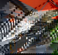 Three Daughters Cafe - Hervey Bay Accommodation