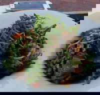 Tiamo Cafe Restaurant - Tourism Hervey Bay