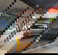 Tina's Dumpling House