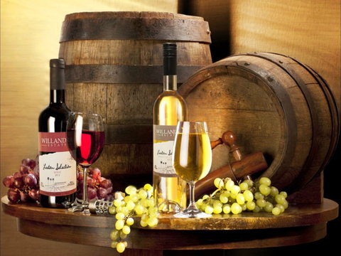 Toorak Wines - Hervey Bay Accommodation 0