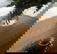 Westerly - Hervey Bay Accommodation