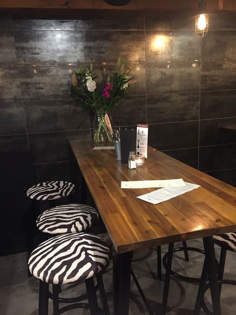 Z Bar And Restaurant - Hervey Bay Accommodation 0