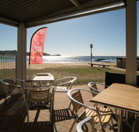 Avoca Beach Seafoods - Hervey Bay Accommodation