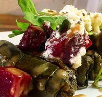 Bibbulmun Cafe - Hervey Bay Accommodation