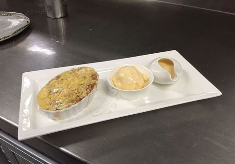 LakeFront Bistro - Tourism Hervey Bay 9
