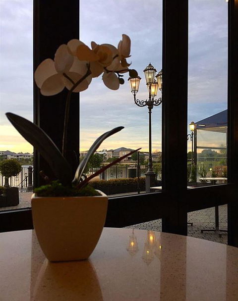 LakeFront Bistro - Tourism Hervey Bay 12