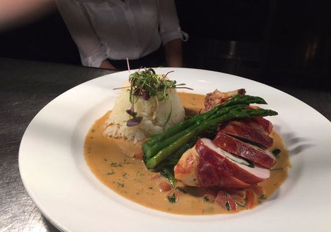 LakeFront Bistro - Tourism Hervey Bay 13