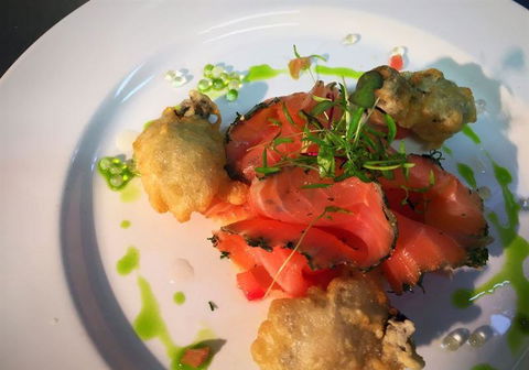 LakeFront Bistro - Tourism Hervey Bay 14