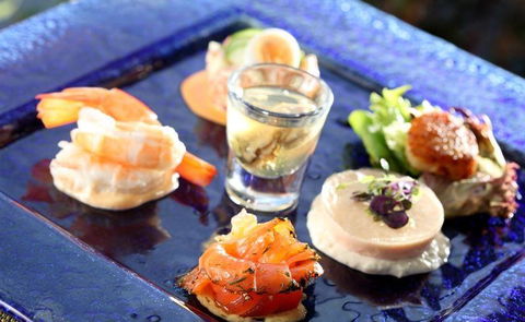 LakeFront Bistro - Tourism Hervey Bay 1