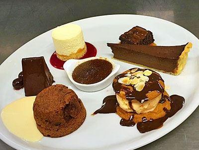 LakeFront Bistro - Tourism Hervey Bay 19