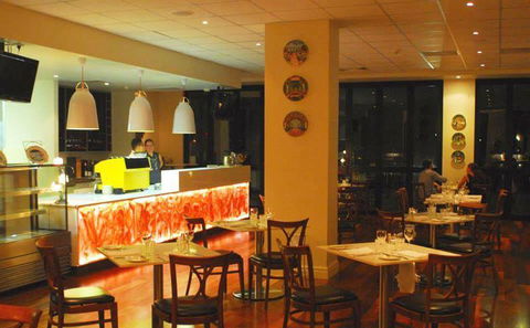 LakeFront Bistro - Tourism Hervey Bay 20